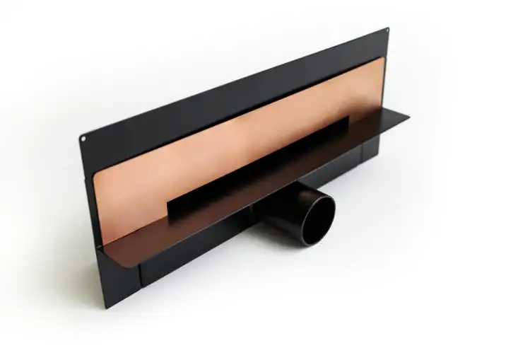 Screenshot 2021-11-04 at 12-13-38 Odpływ Ścienny Różowe Złoto Szczotkowane - Super Niski - WALL PRO - Brushed Rose Gold.png