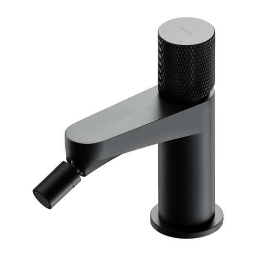 Omnires CONTOUR bateria bidetowa antracyt CT8020AT