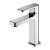 Omnires Baretti bateria umywalkowa Chrom BA7810CR