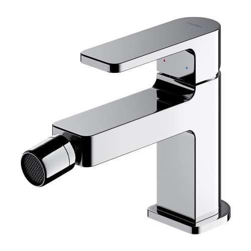Omnires Baretti bateria bidetowa Chrom BA7820CR