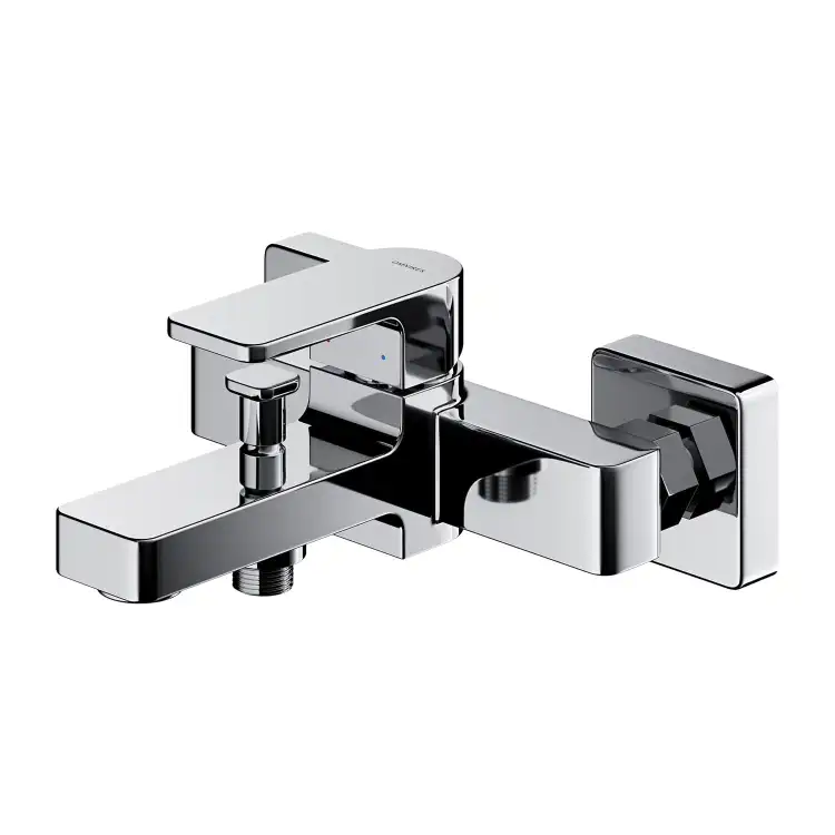 Omnires Baretti bateria wannowa Chrom BA7830CR