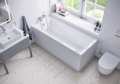 EXCELLENT Wave Slim wanna akrylowa 120/70