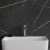 Omnires Sacramento bateria umywalkowa Chrom SC2310CR