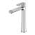 Omnires Sacramento bateria umywalkowa wysoka Chrom SC2312CR