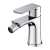 Omnires Sacramento bateria bidetowa Chrom SC2320CR
