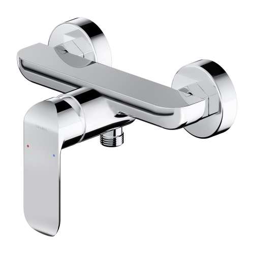 Omnires Sacramento  bateria prysznicowa Chrom SC2340CR