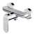 Omnires Sacramento  bateria prysznicowa Chrom SC2340CR