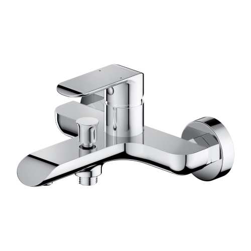 Omnires Sacramento bateria wannowa Chrom SC2330CR