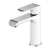 Omnires Sacramento bateria umywalkowa Chrom/Biały SC2310CRB