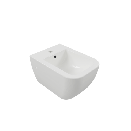 Excellent NESS bidet podwieszany CENL.3506.500.WH