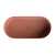 Omnires OVO M+ 160 x 75 wanna wolnostojąca kolor Terracotta