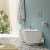 Omires BOSTON wc podwieszane 53 cm + deska wolnoopadająca