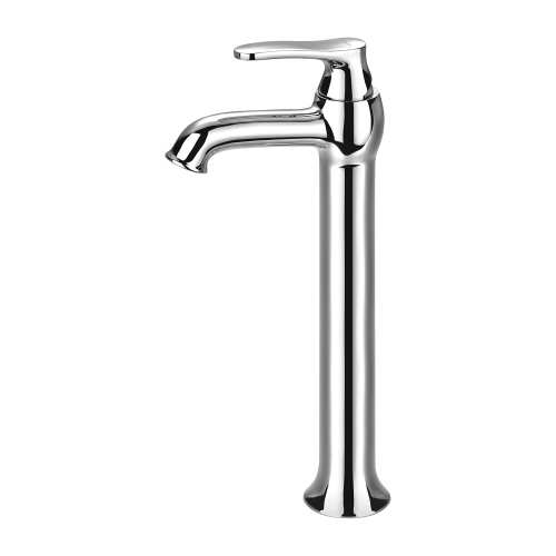 Omnires Art Deco bateria umywalkowa wysoka Chrom  AD5112CR