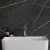 Omnires Art Deco bateria umywalkowa Chrom