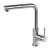 Omnires Albany bateria kuchenna Inox