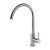 Omnires Albany bateria kuchenna Inox