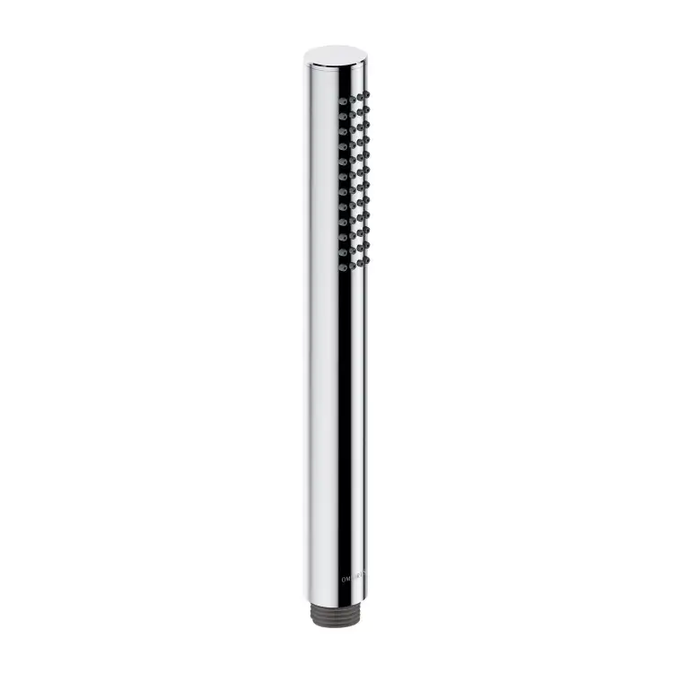 Omnires CONTOUR system prysznicowy podtynkowy z rączką chrom
