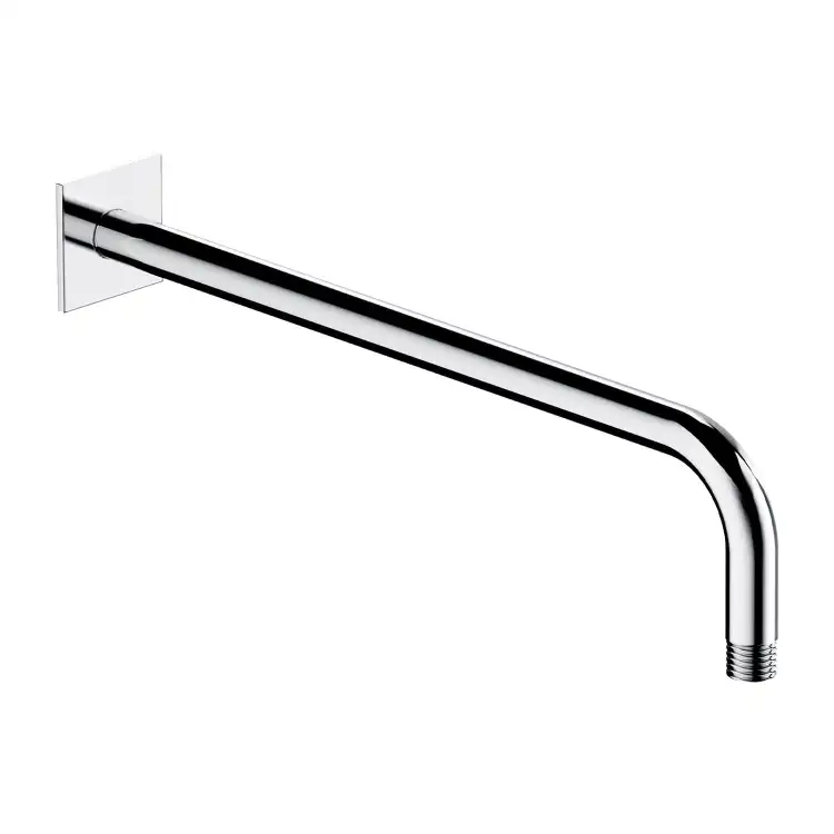 Omnires CONTOUR system prysznicowy podtynkowy z rączką chrom