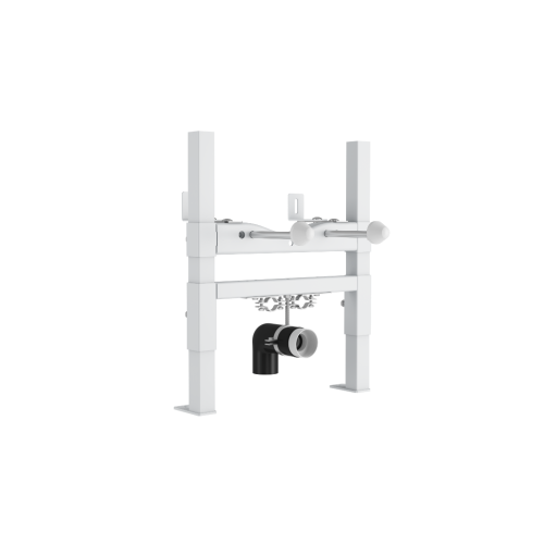 EXCELLENT TRAGO stelaż do siedziska prysznicowego