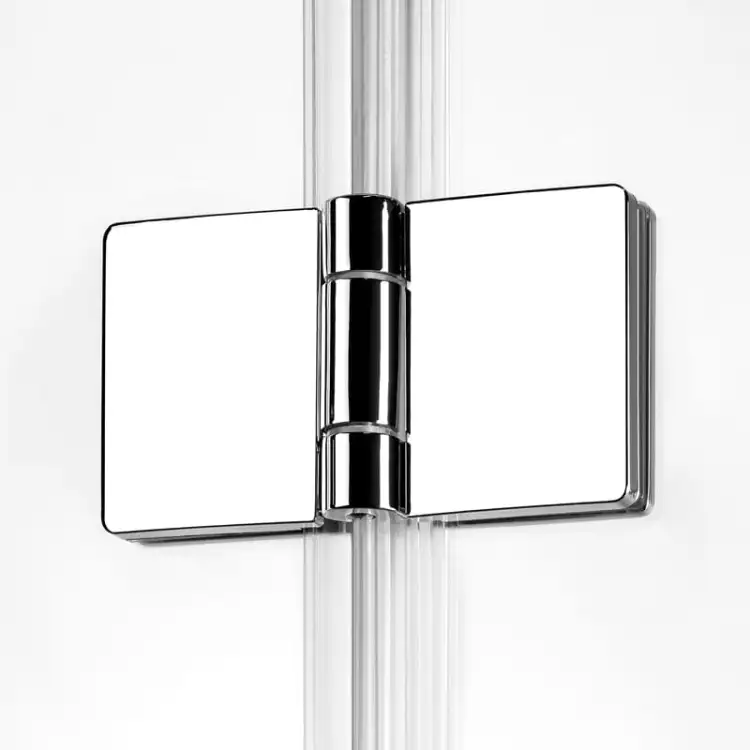 NEW TRENDY  Superia Chrom 80 x 80 kabina prysznicowa