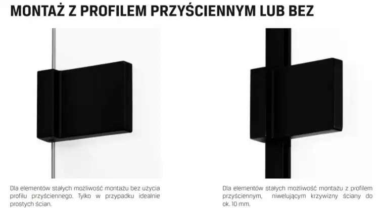 New Trendy AVEXA Black