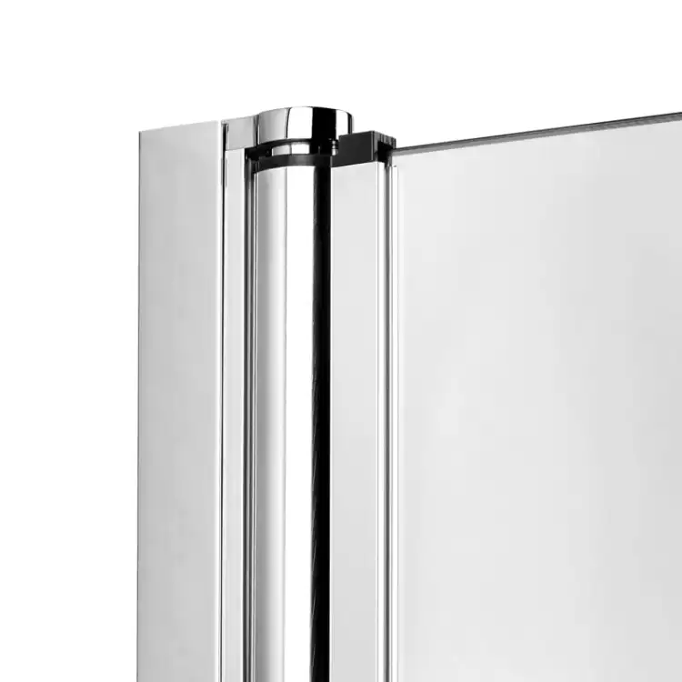 NEW TRENDY Fun Chrom 70 X 140 cm parawan nawannowy chrom