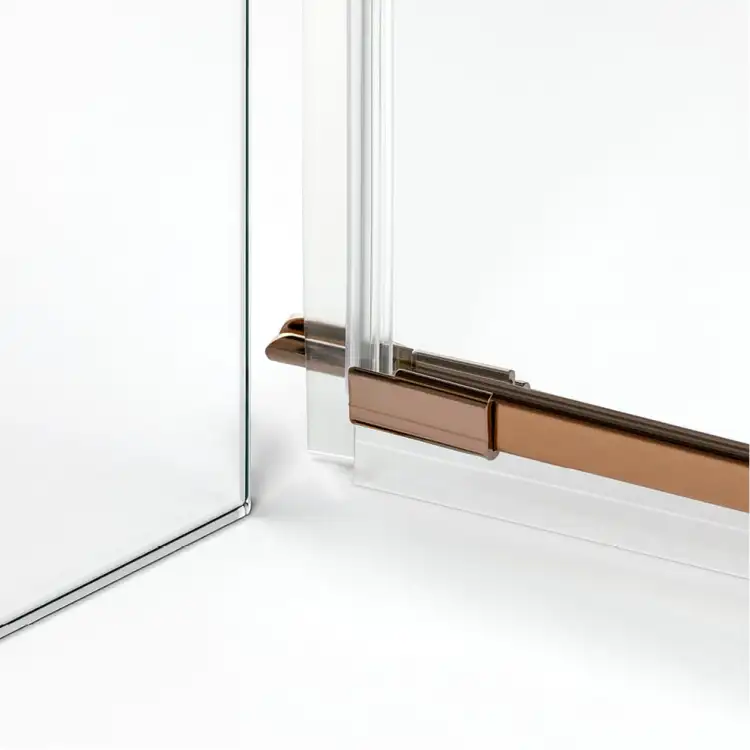 New Trendy AVEXA COPPER BRUSHED