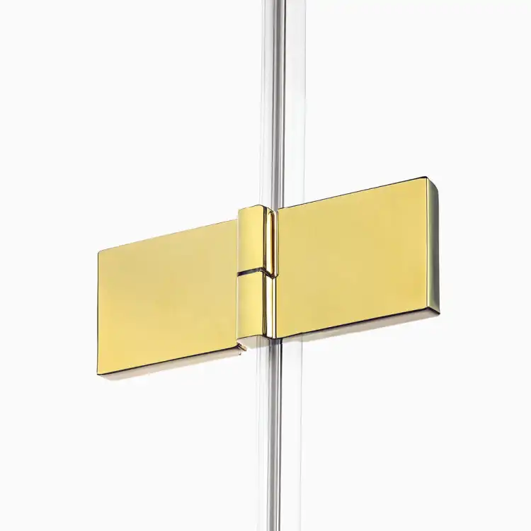 AVEXA GOLD SHINE kabina prysznicowa
