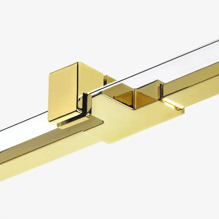 AVEXA GOLD SHINE kabina prysznicowa