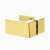 AVEXA GOLD SHINE kabina prysznicowa
