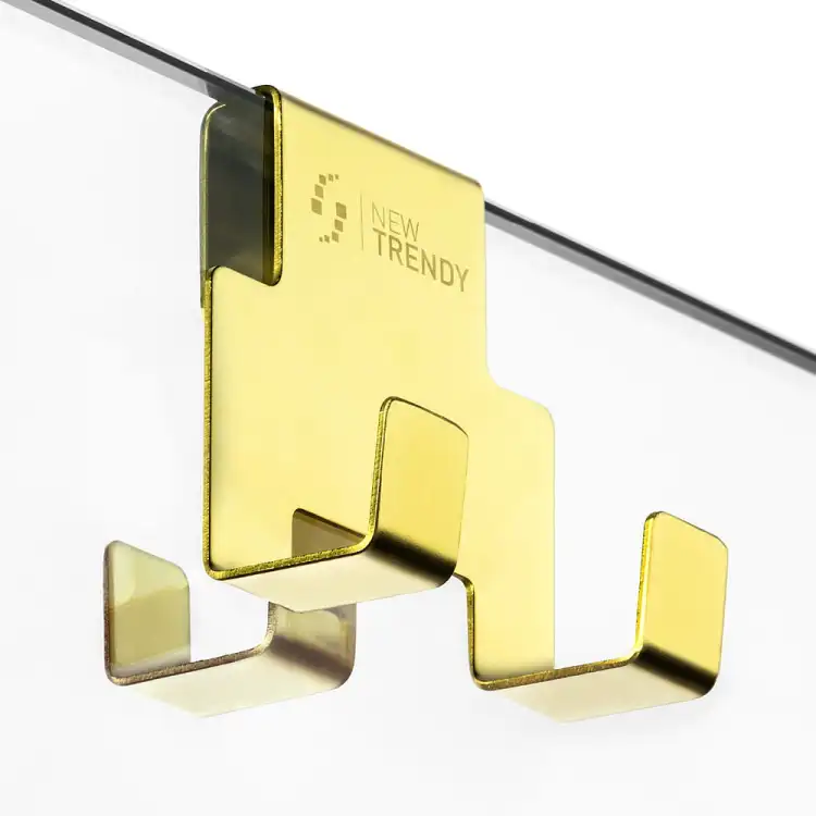 AVEXA GOLD SHINE kabina prysznicowa