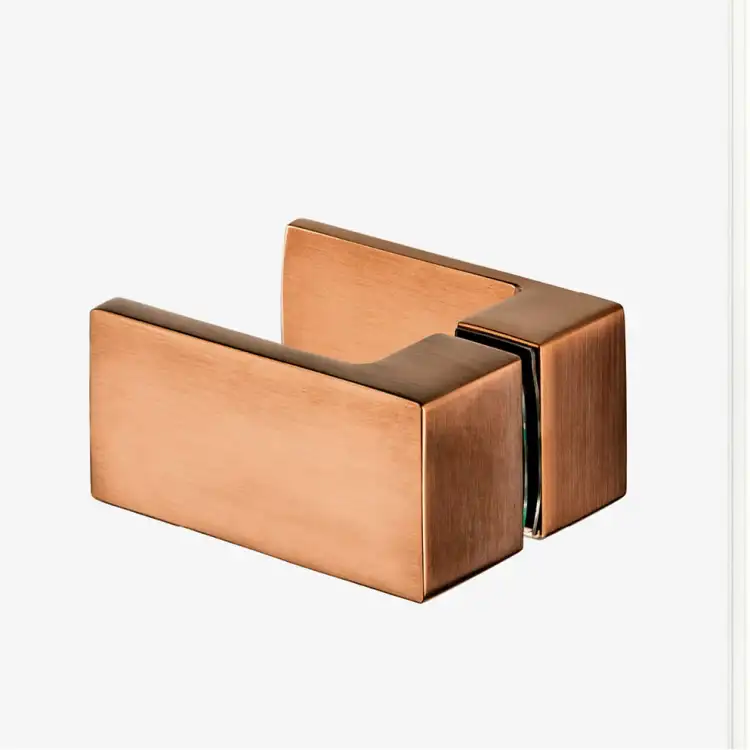NEW TRENDY AVEXA C0PPER BRUSHED Kabina prysznicowa