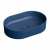 Omnires OVO M+ umywalka 55 x 36 cm midnight blue  OVOUNMB