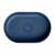 Omnires OVO M+ umywalka 55 x 36 cm midnight blue  OVOUNMB