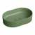 Omnires OVO M+ umywalka 55 x 36 cm olive   OVOUNOL