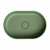 Omnires OVO M+ umywalka 55 x 36 cm olive   OVOUNOL