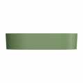 Omnires OVO M+ umywalka 55 x 36 cm olive   OVOUNOL