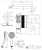 Omnires Y system prysznicowy termostatyczny podtynkowy chrom SYSYT01XCR