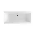EXCELLENT PRYZMAT SLIM wanna akrylowa 180/80 WAEX.PRY18WHS