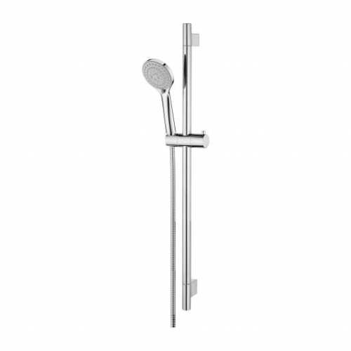 Omnires Y system prysznicowy podtynkowy Chrom SYSY17CR