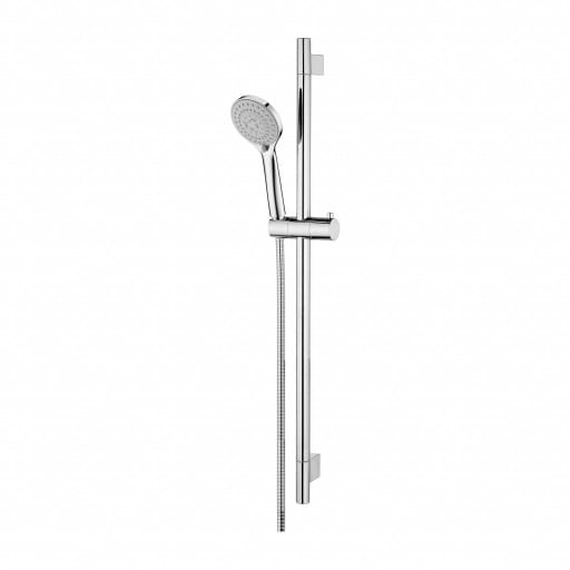 Omnires Y system prysznicowy podtynkowy Chrom SYSY17CR
