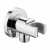 Omnires Y system wannowy podtynkowy Chrom  SYSYW01CR