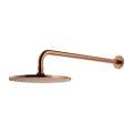 Omnires Y system prysznicowy podtynkowy miedź szczotkowana SYSY35CPB