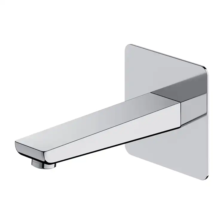 Omnires Parma system wannowy podtynkowy Chrom SYSPMW01CR