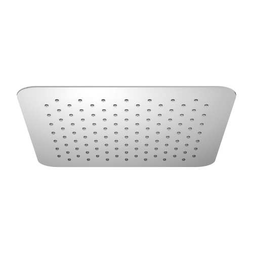 Omnires ULTRA SLIMLINE deszczownica 25x25 CHROM  WGU225CR