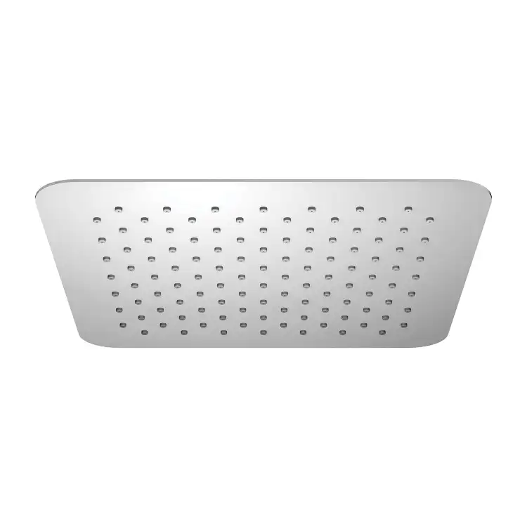 Omnires ULTRA SLIMLINE deszczownica 25x25 CHROM  WGU225CR