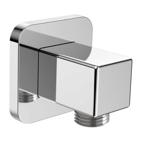 Omnires przyłącze wody chrom 8815BCR