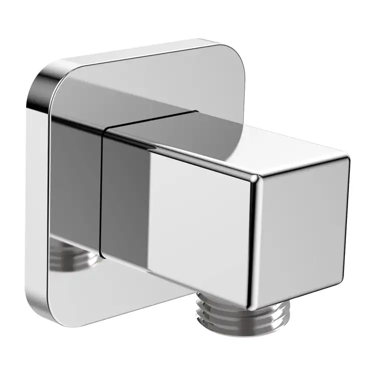 Omnires przyłącze wody chrom 8815BCR