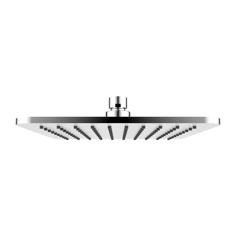Omnires Parma system prysznicowy podtynkowy Chrom/Biały SYSPM16ACRB