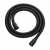 Omnires Parma system prysznicowy podtynkowy Czarny Mat SYSPM10BL
